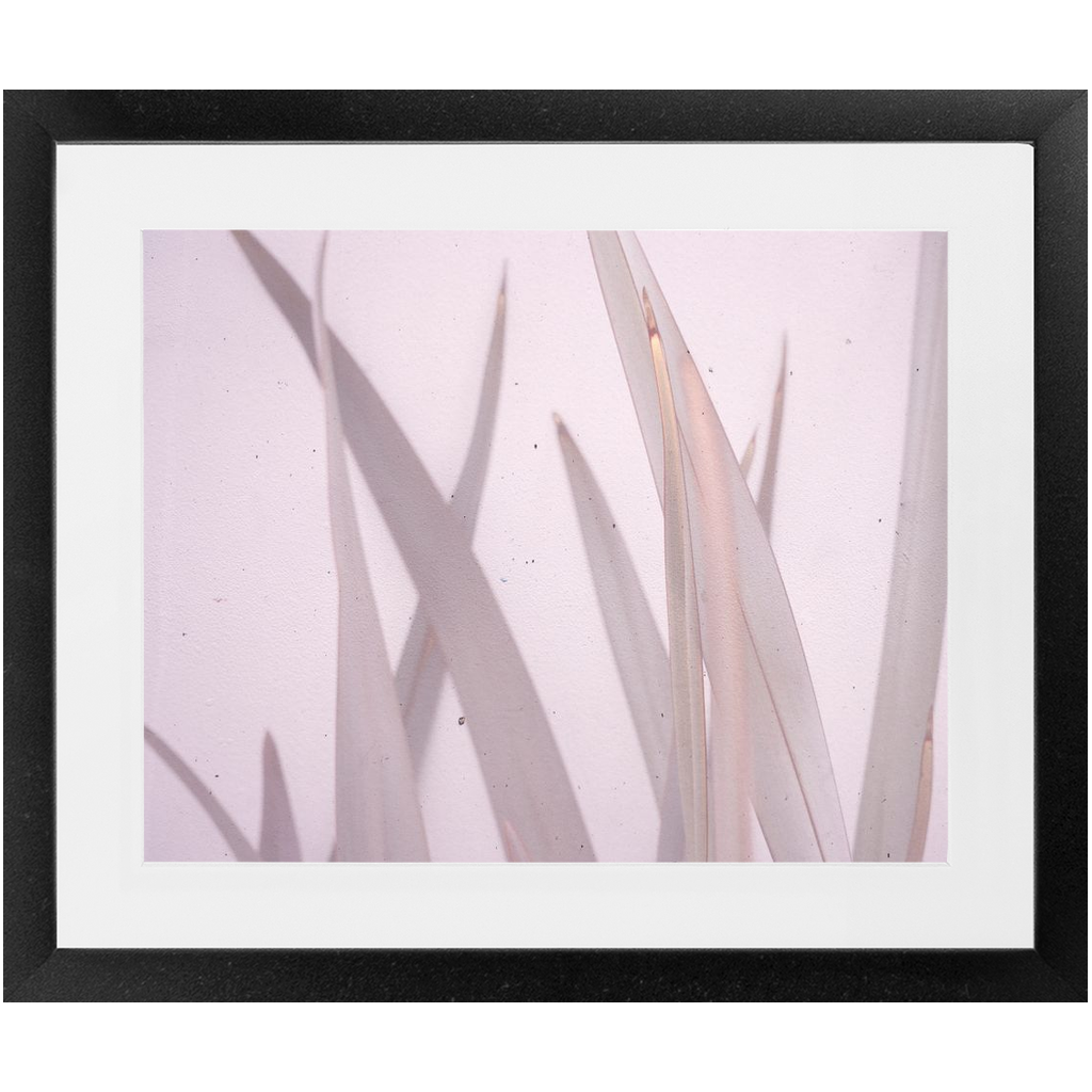 Elegant Imperfections No. 8