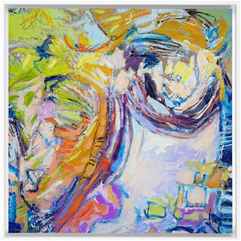 New Pathways I