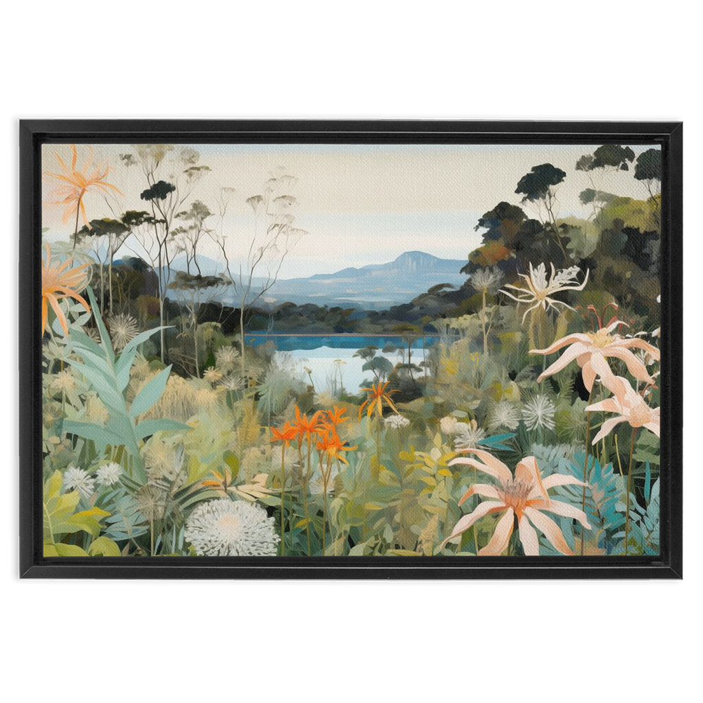 Floral Odyssey