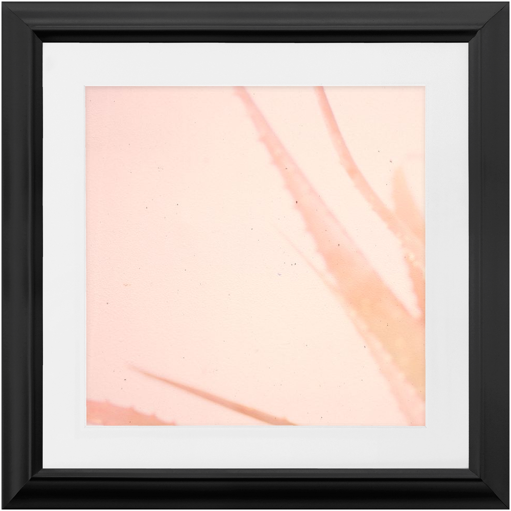 Elegant Imperfections No.1