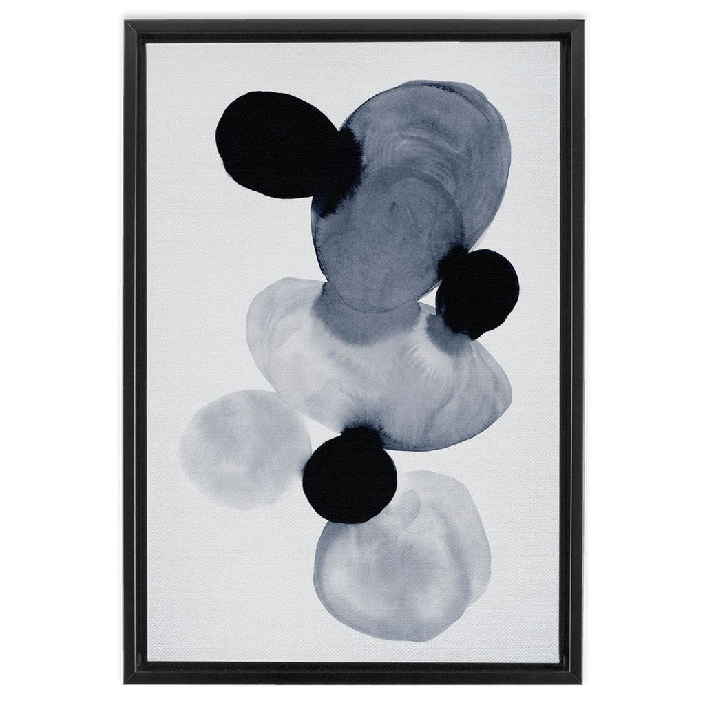 Zen Garden Stones 03