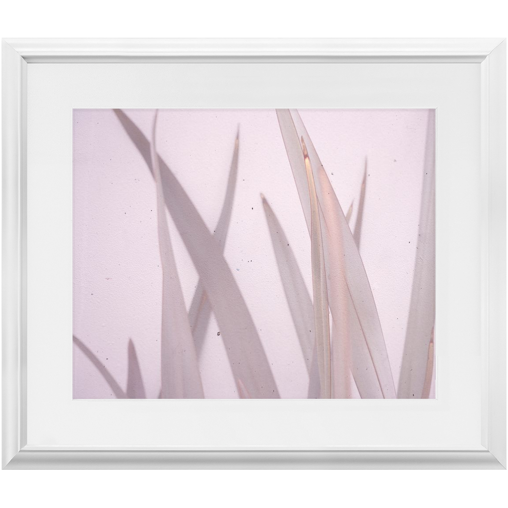 Elegant Imperfections No. 8