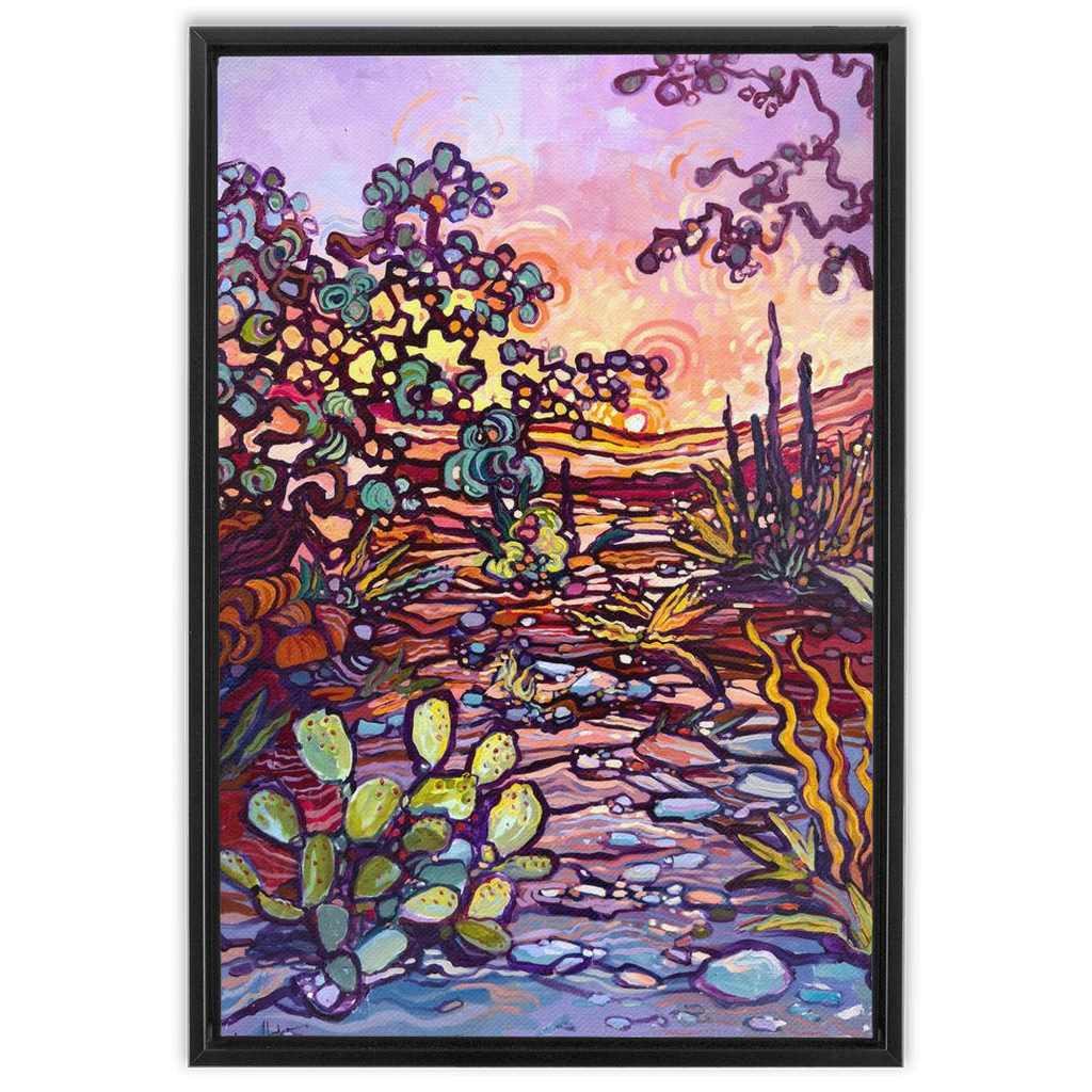 Sonoran Sunset