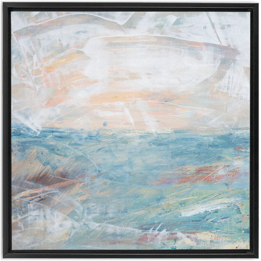 Straights of Johor II