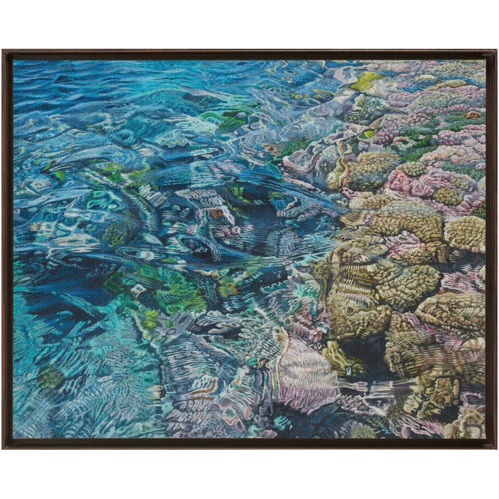 Coral Apocalypse