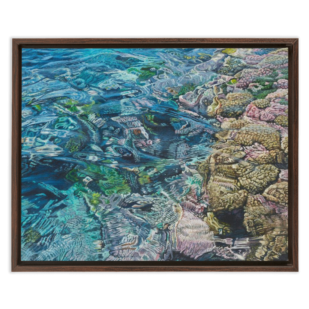 Coral Apocalypse