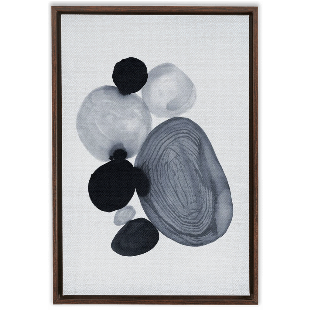 Zen Garden Stones 02