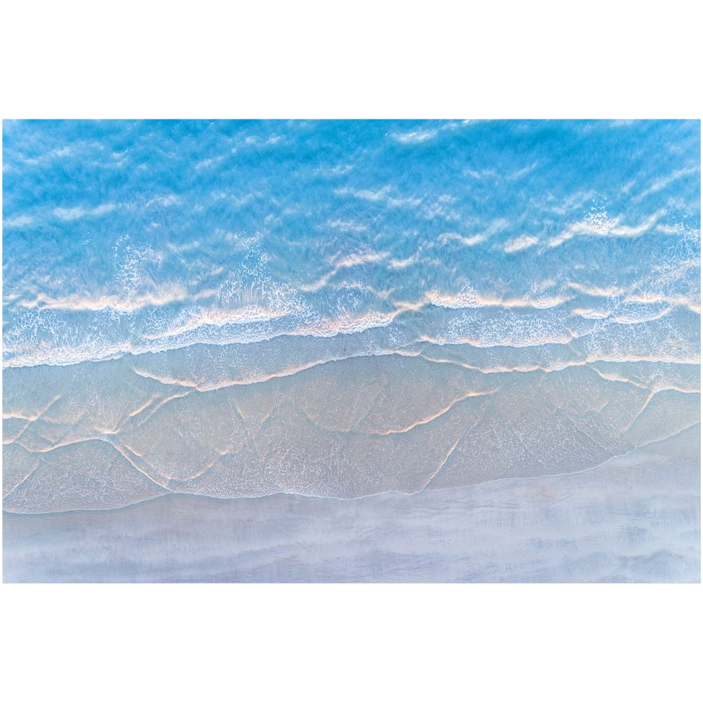 Blue Veil