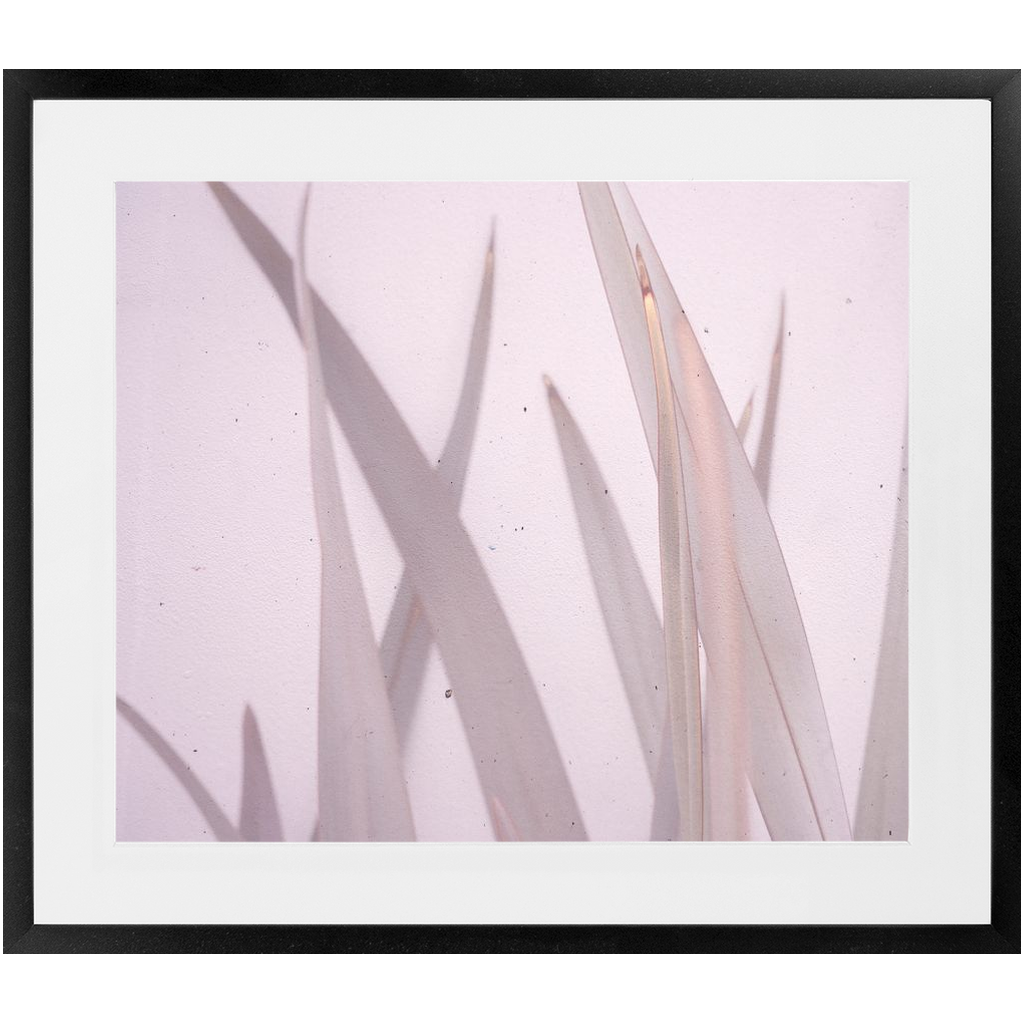 Elegant Imperfections No. 8