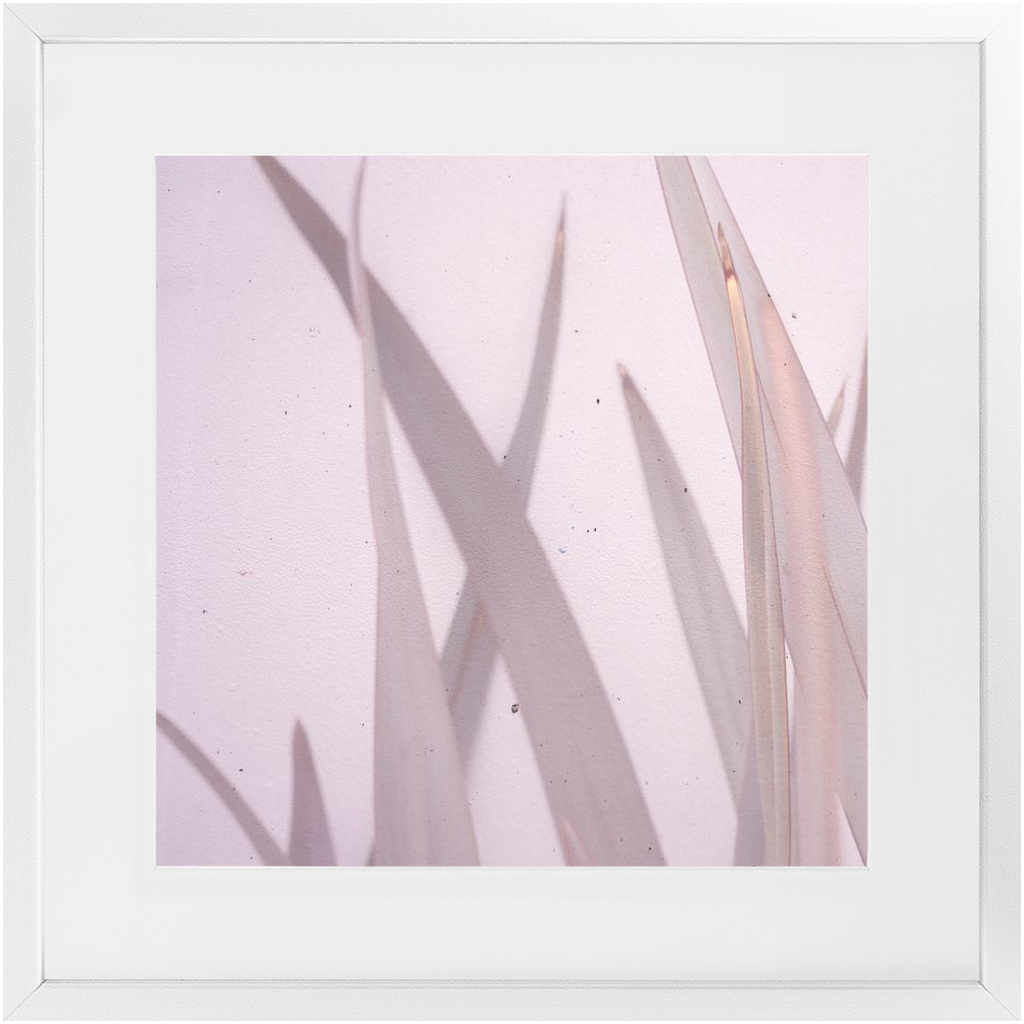 Elegant Imperfections No. 8