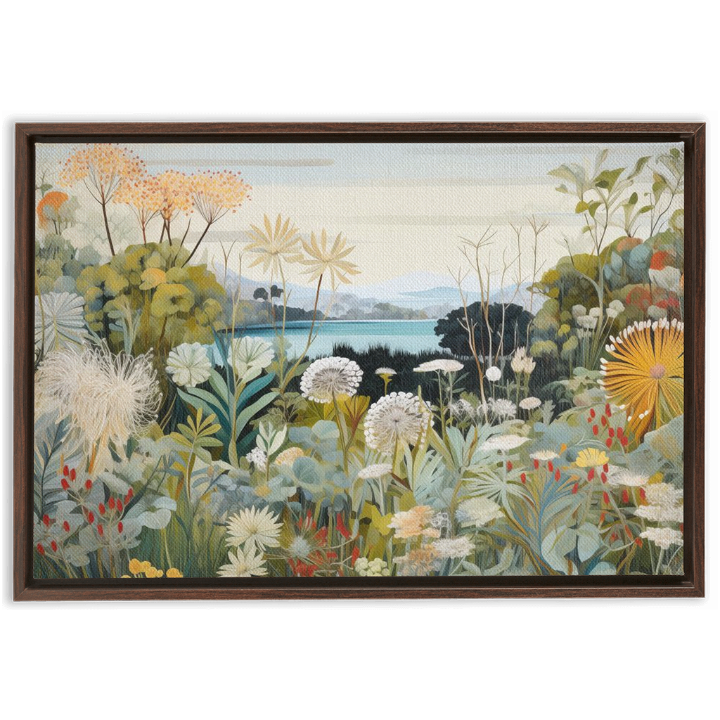 Verdant Vision