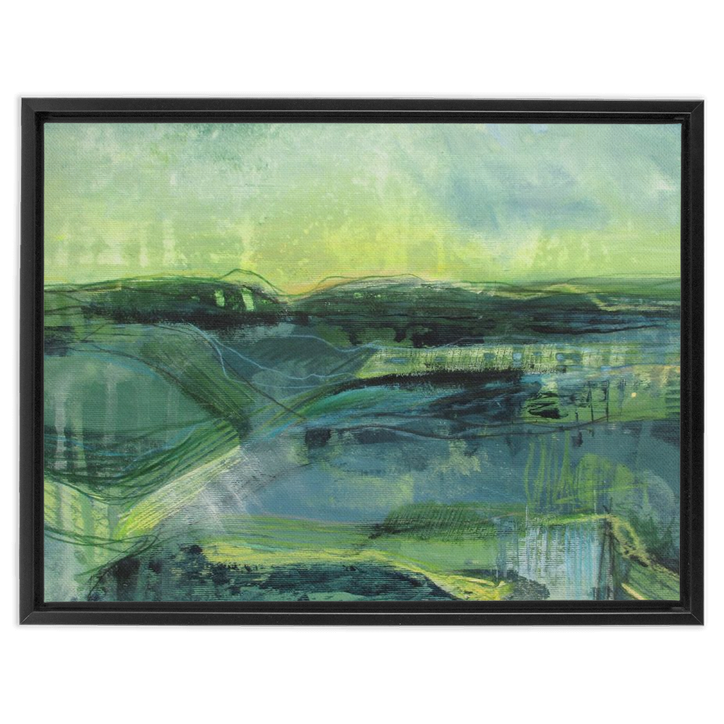 Hinterland
