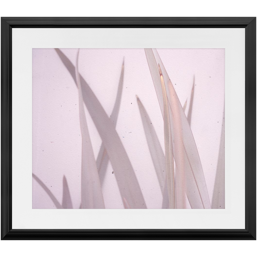 Elegant Imperfections No. 8