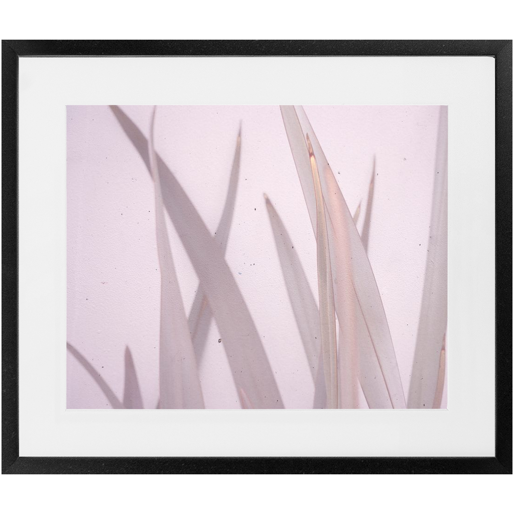 Elegant Imperfections No. 8