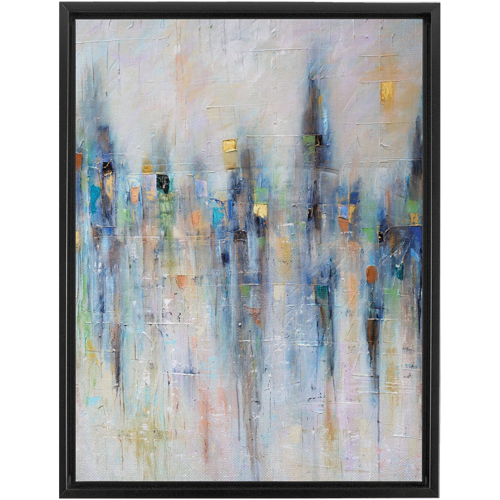 City of Hope and Peace