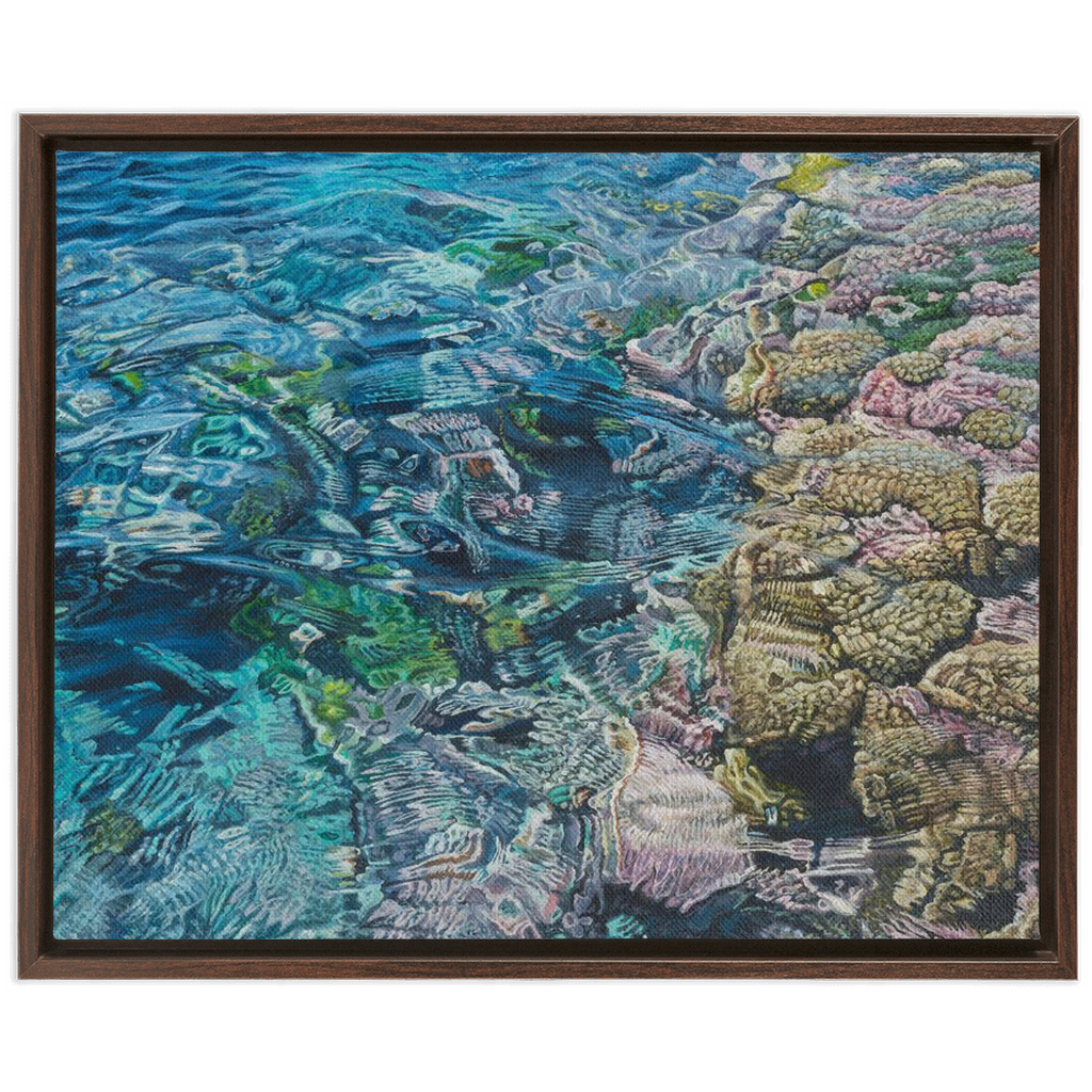 Coral Apocalypse