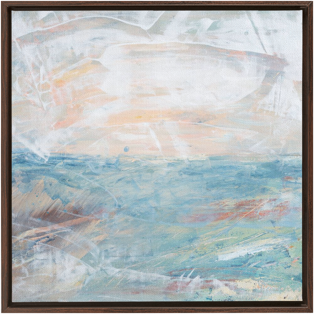 Straights of Johor II