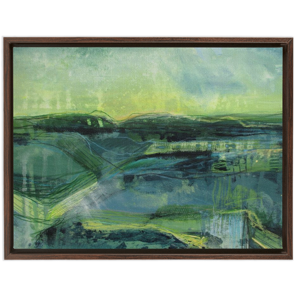Hinterland