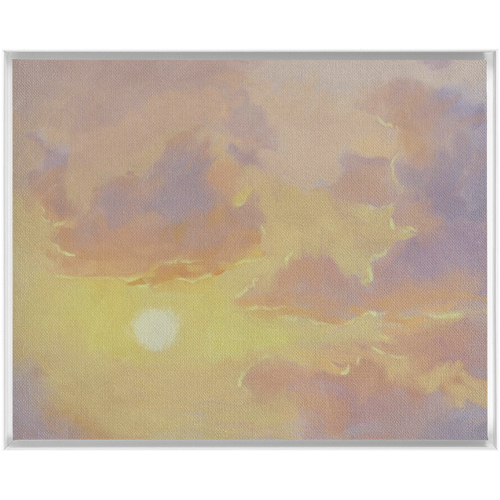 Setting Sun