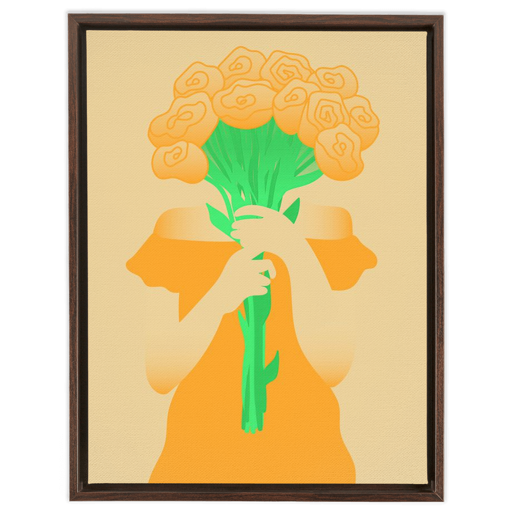 Reconnecting with Nature I