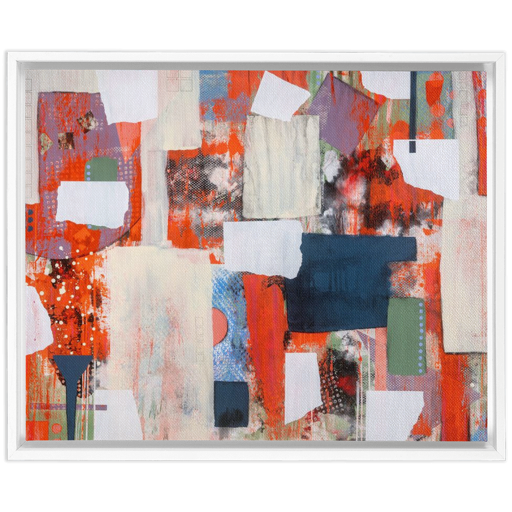 Fractured Harmony 14602024