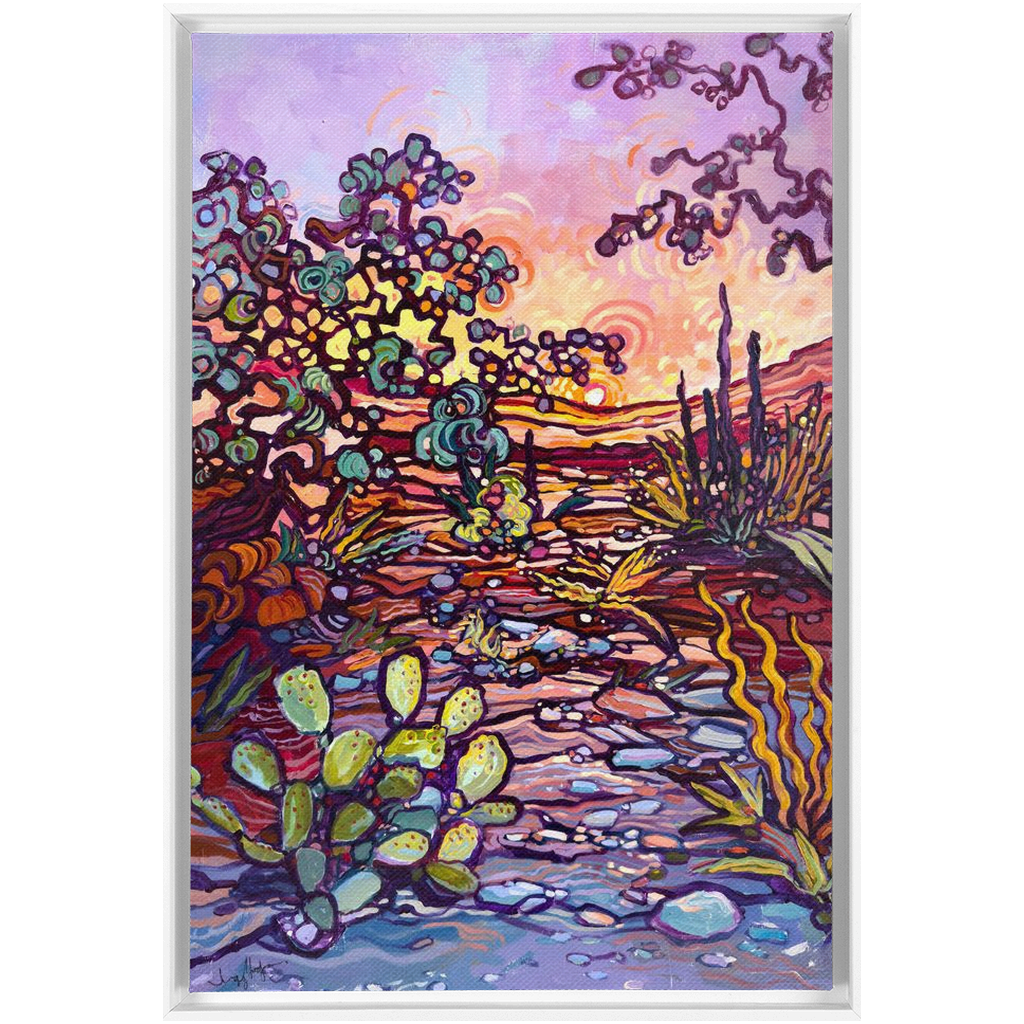 Sonoran Sunset