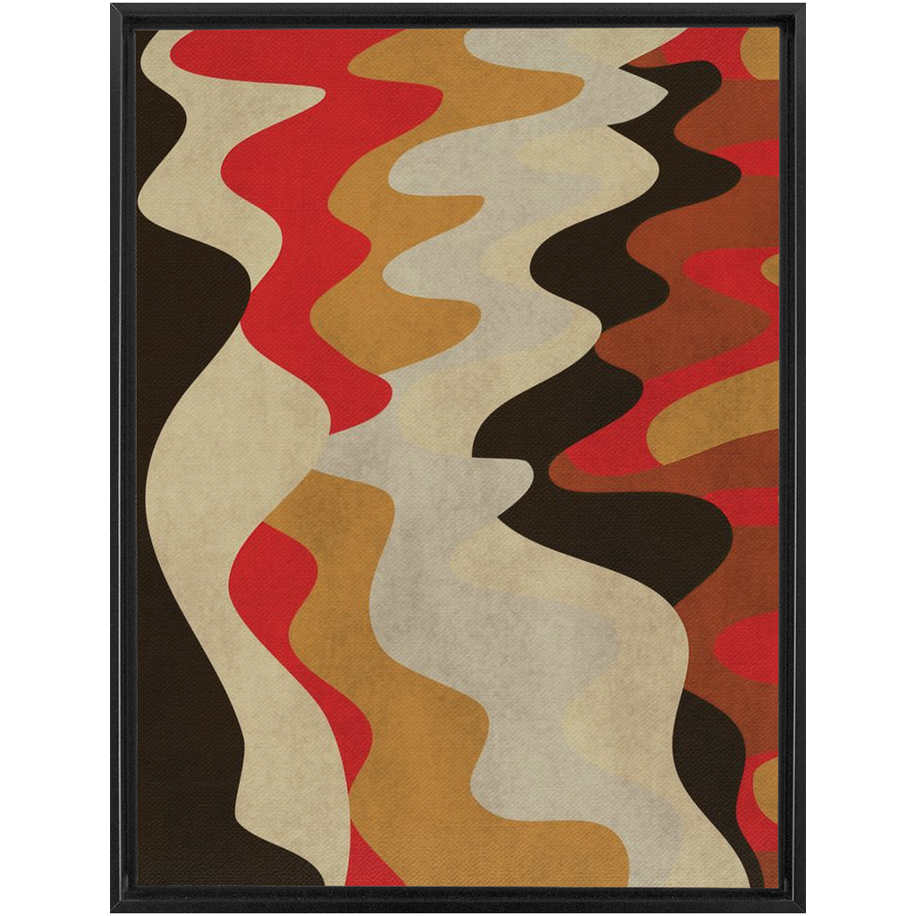 Textured Ripple Layers 2