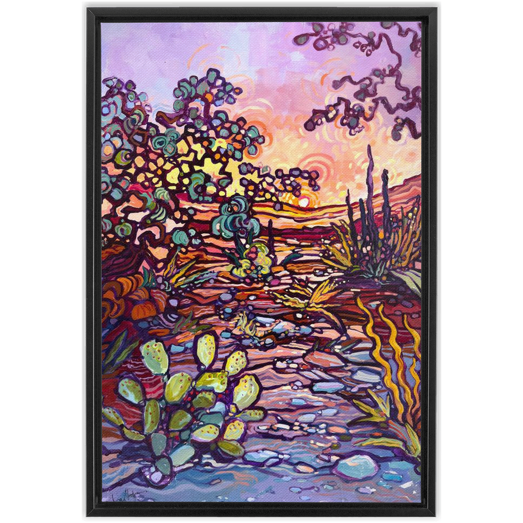 Sonoran Sunset