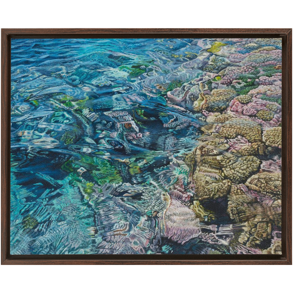 Coral Apocalypse