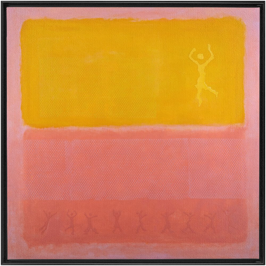 Rothko&