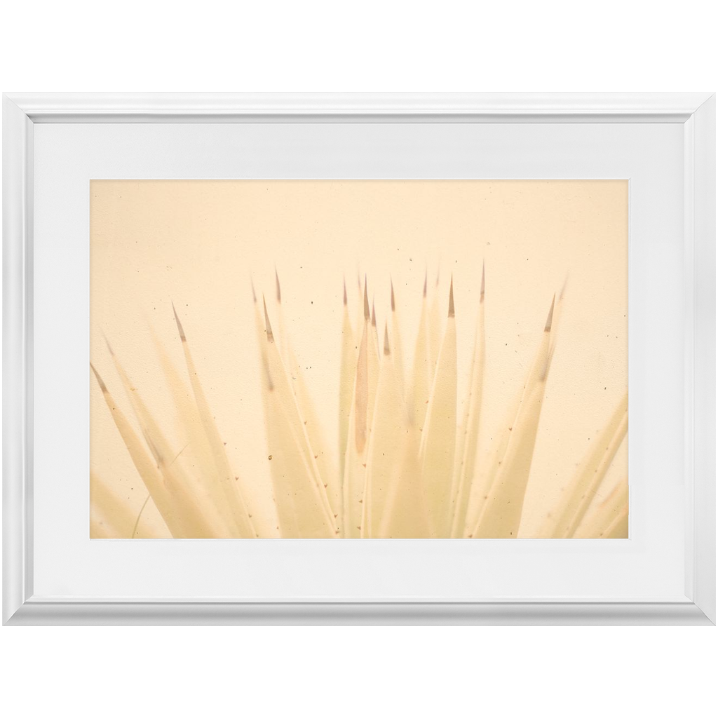 Imperfect Elegance No.4