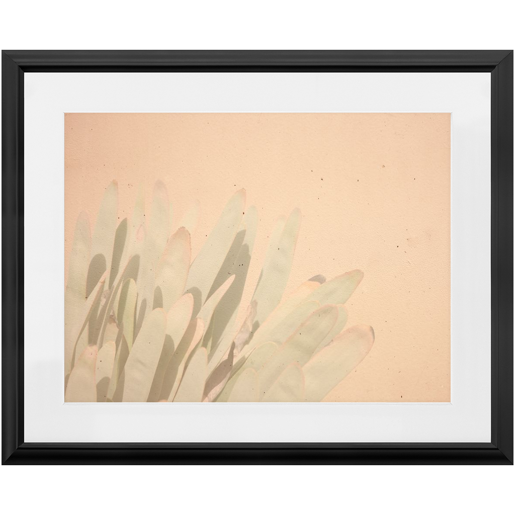 Elegant Imperfections No.3