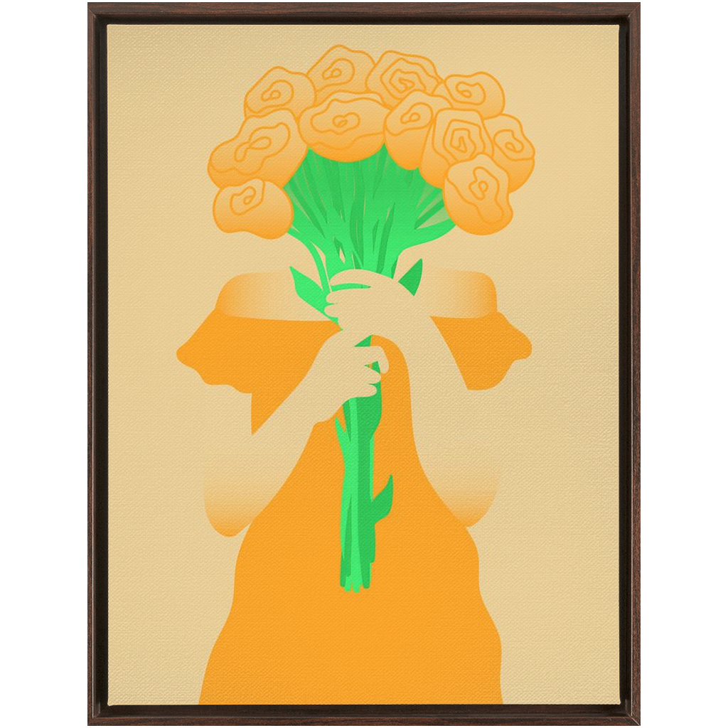 Reconnecting with Nature I