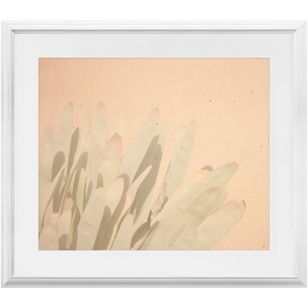 Elegant Imperfections No.3