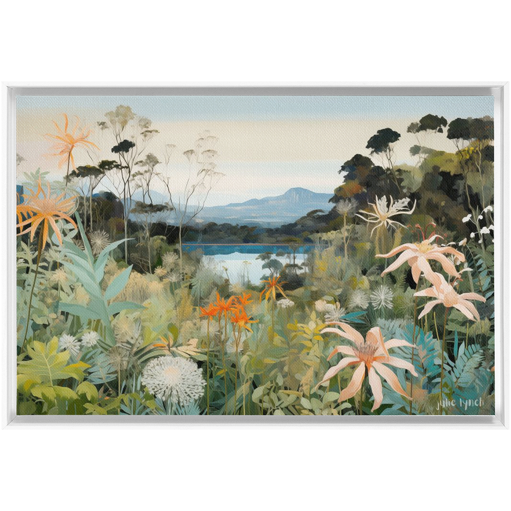Floral Odyssey