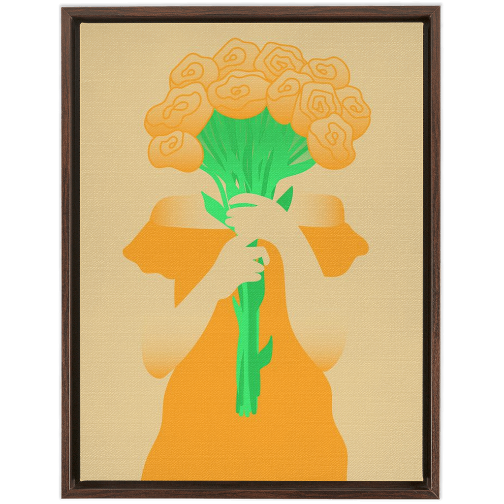 Reconnecting with Nature I