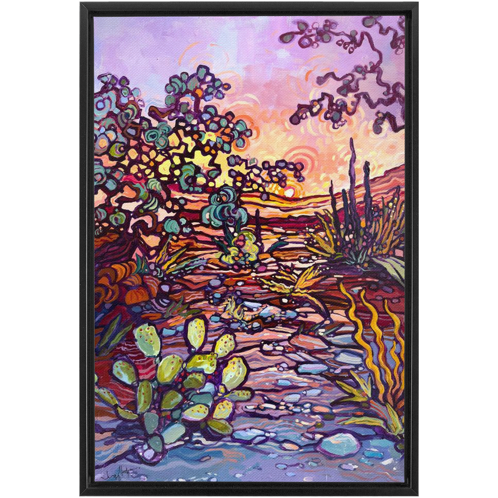 Sonoran Sunset