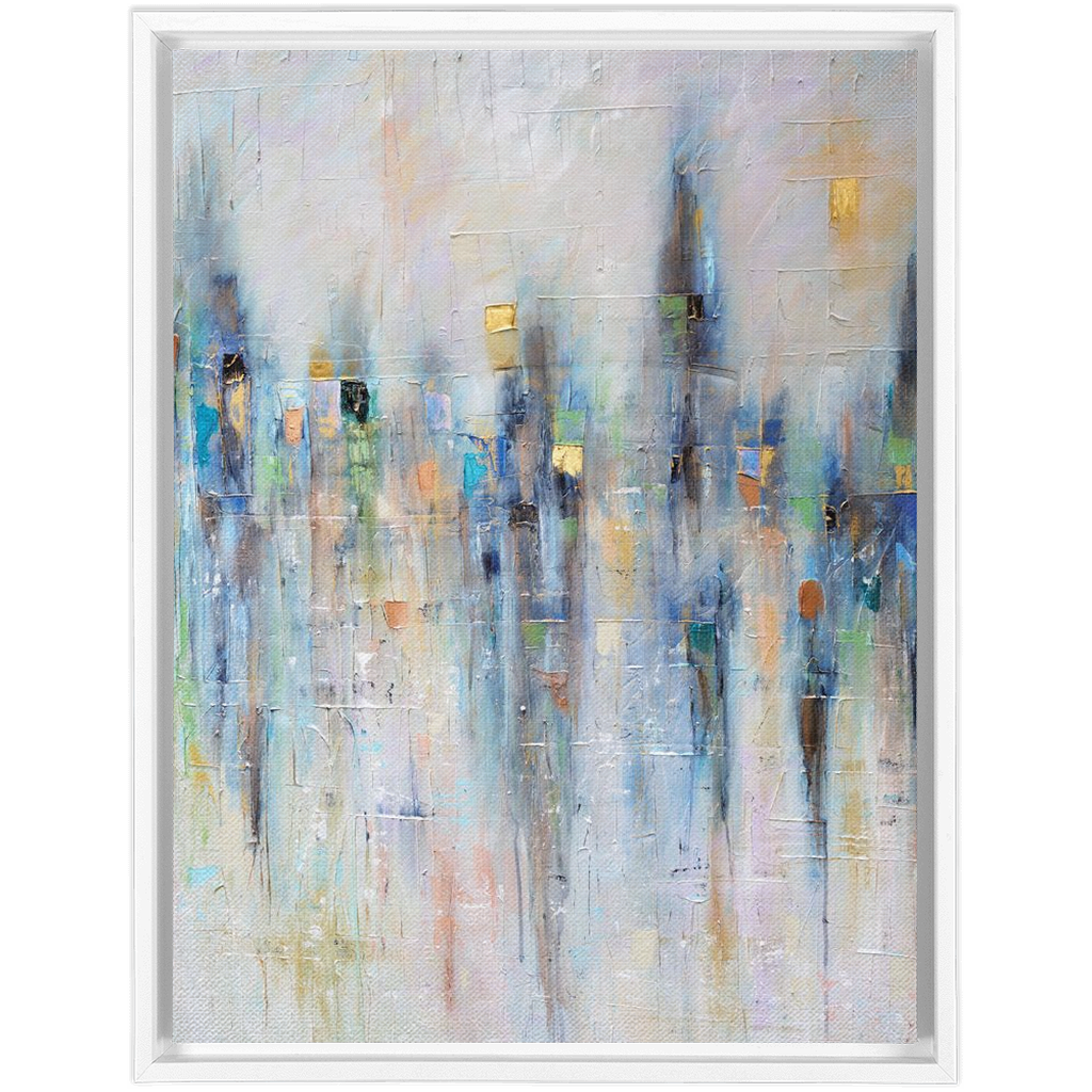 City of Hope and Peace