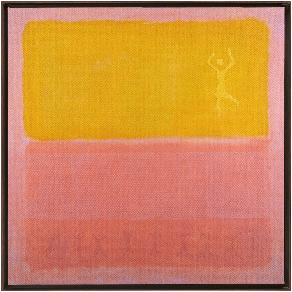 Rothko&