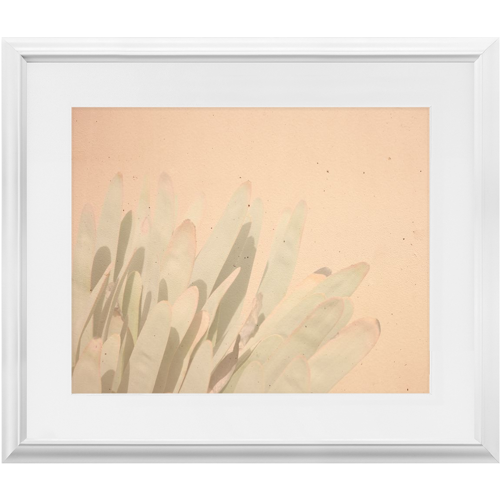 Elegant Imperfections No.3