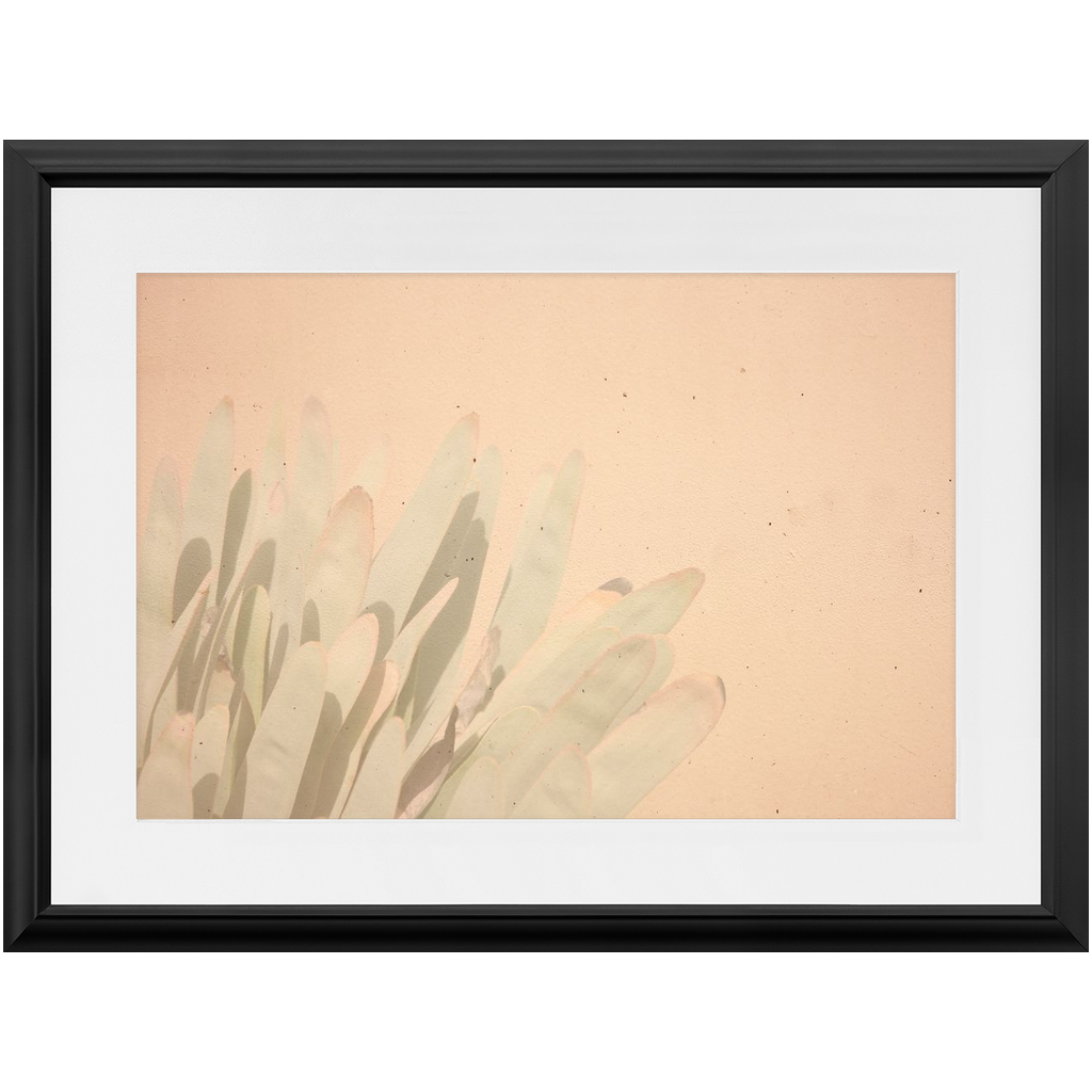 Elegant Imperfections No.3