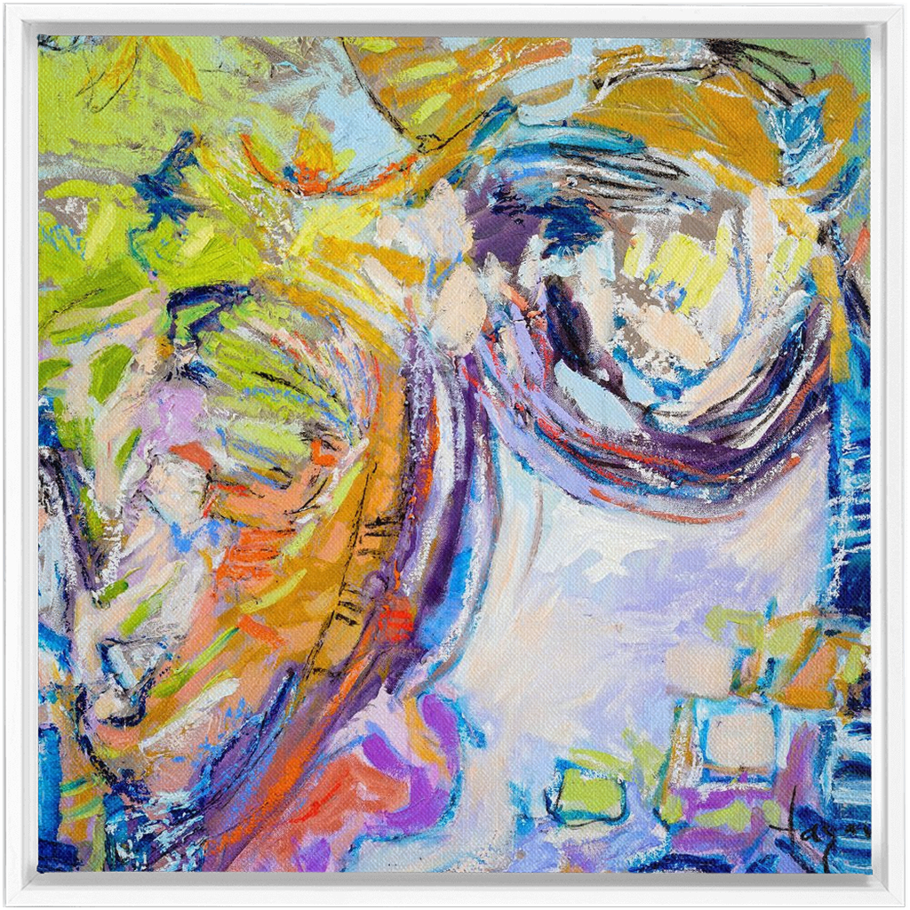 New Pathways I