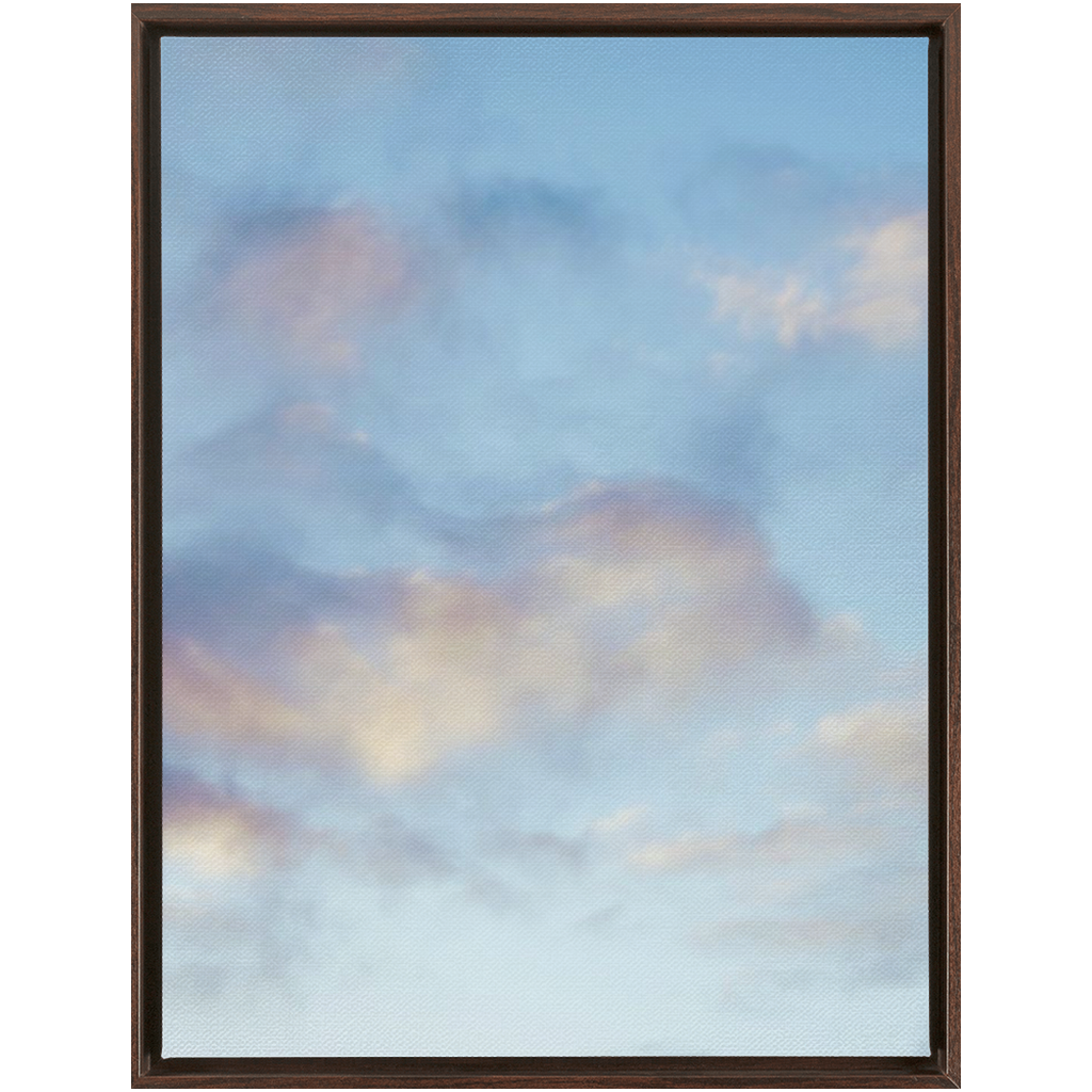 Fluffy Little Clouds 2