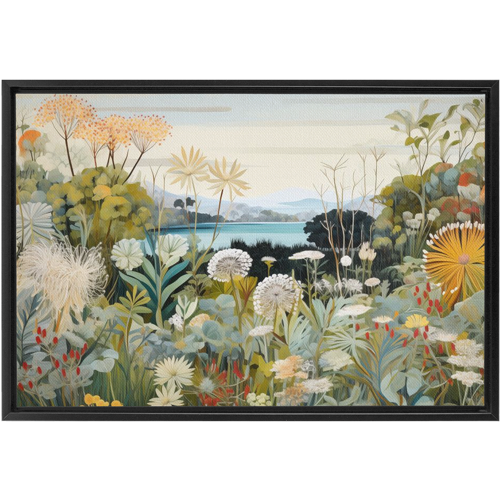 Verdant Vision