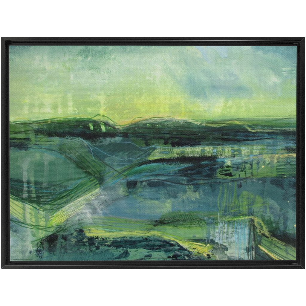 Hinterland