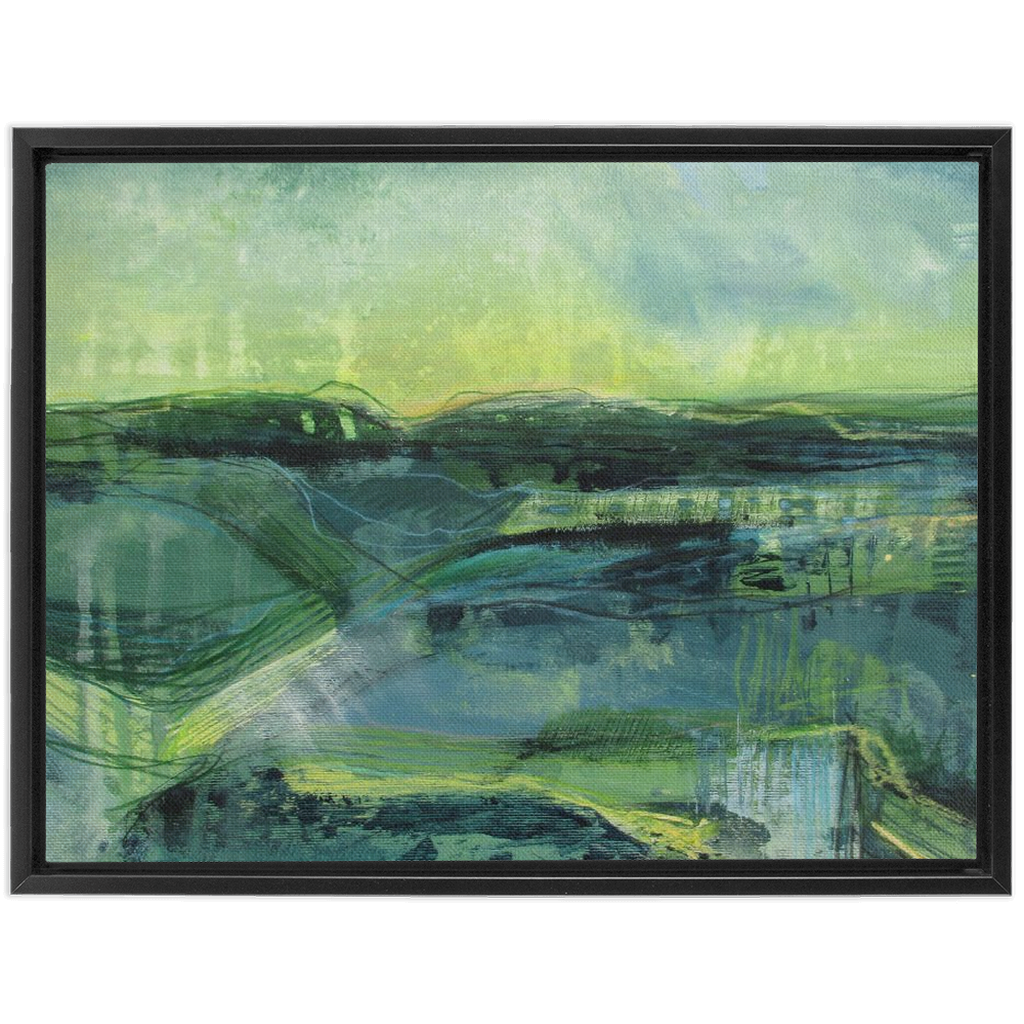 Hinterland