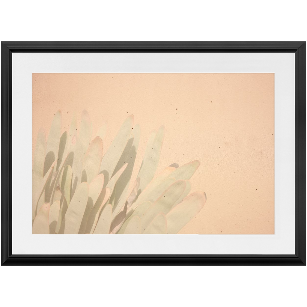 Elegant Imperfections No.3