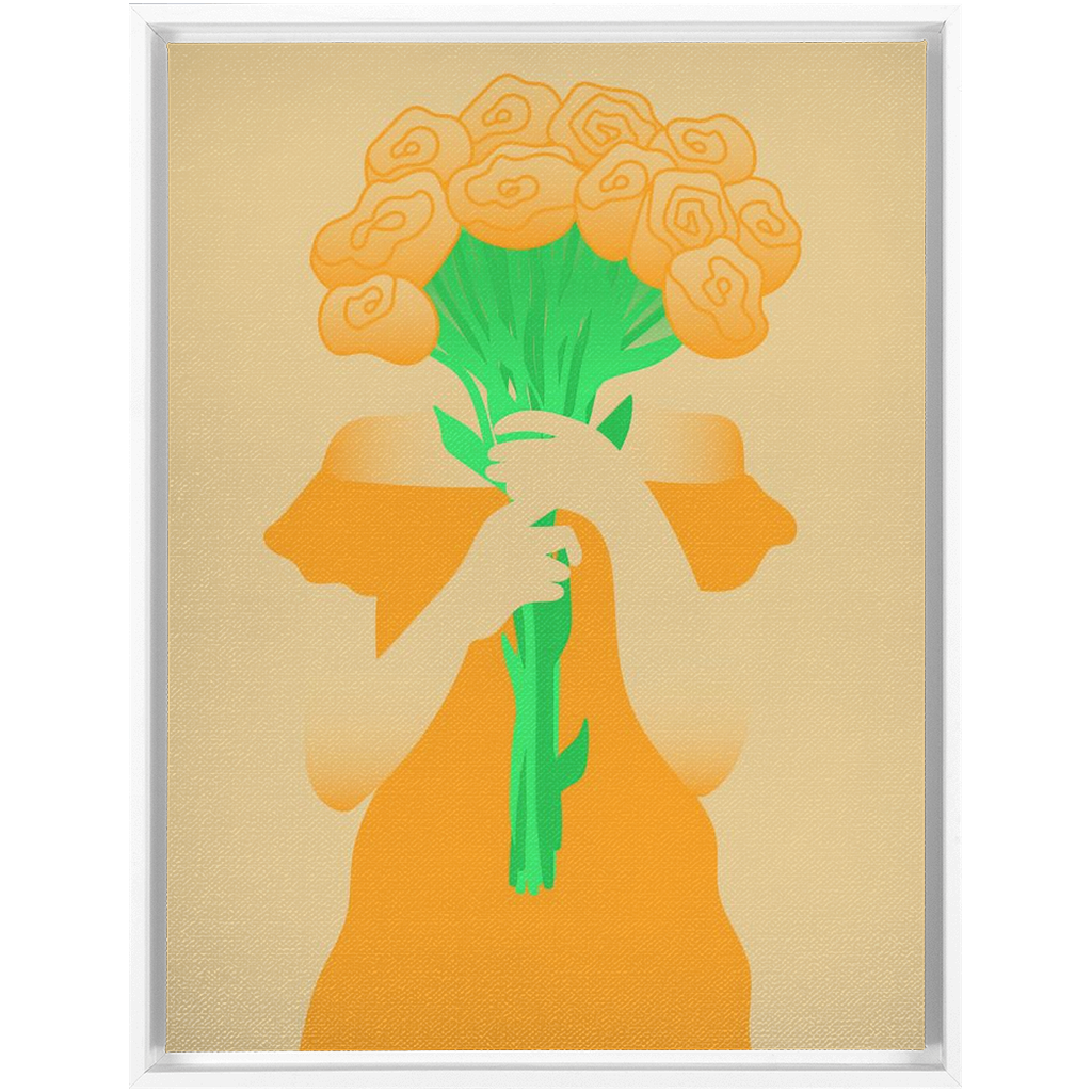 Reconnecting with Nature I