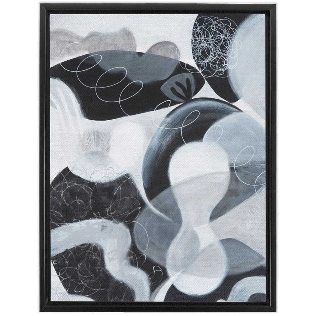 Contours of Solitude