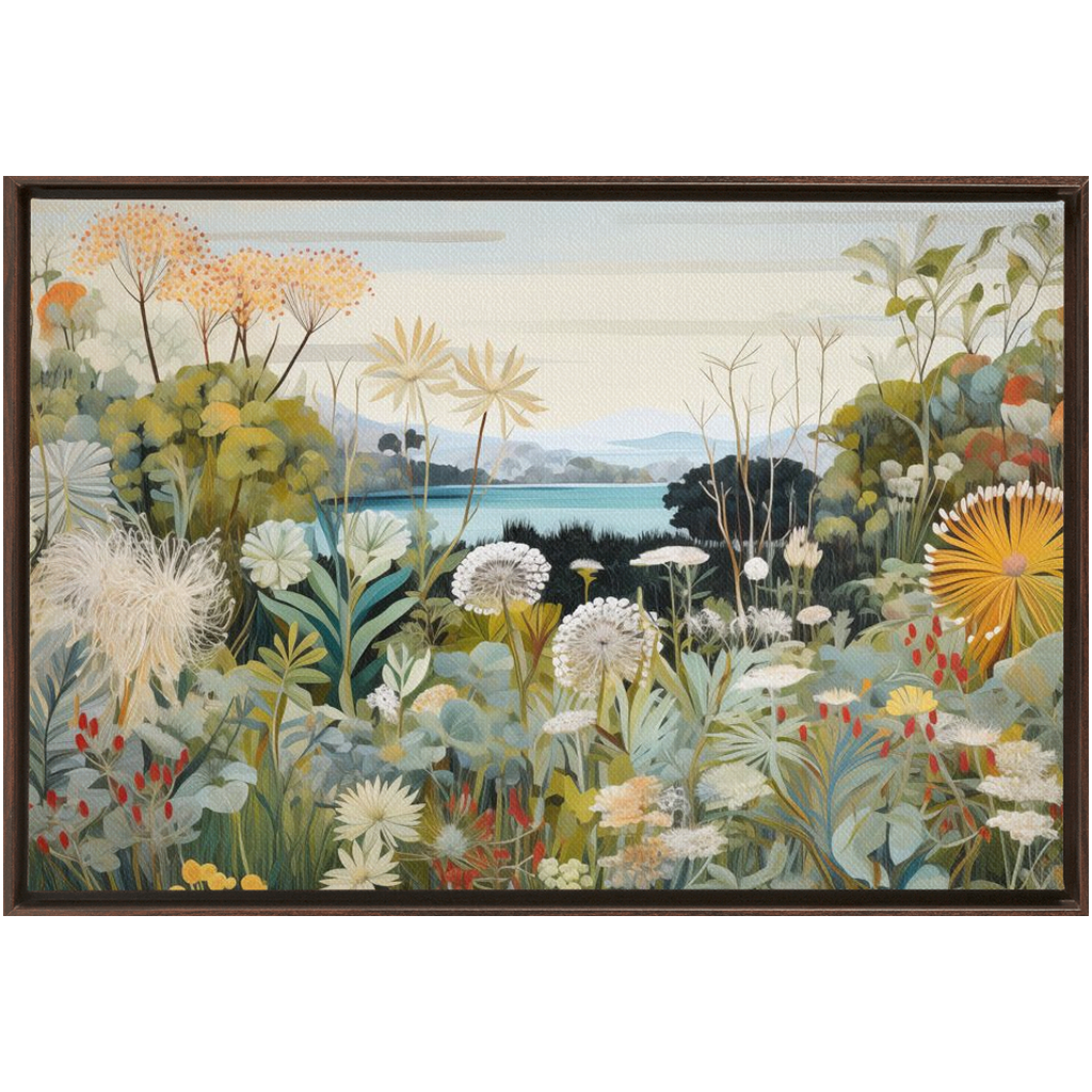 Verdant Vision